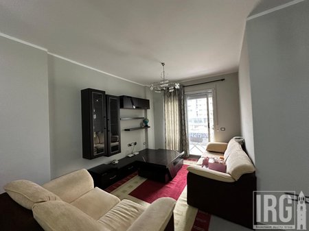 Apartament 2+1 per Qira prane Marinaj Hotel, Unaza e Re!