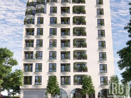 APARTAMENT 2+1+2 PER SHITJE: ALUNA 2, PASKUQAN
