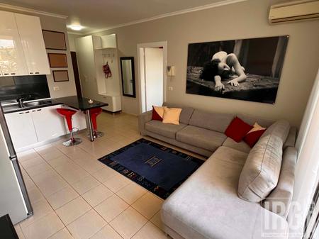 Apartament 1+1 & Post Parkimi te Liqeni i Thate