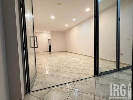 Premises for rent at Muhamet Gjollesha St.
