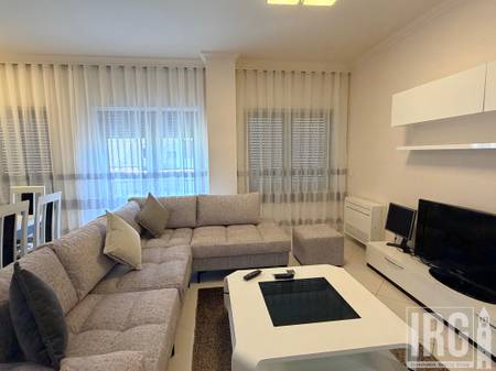 FOR RENT APARTMENT 2+1+2 AT RING CENTER !