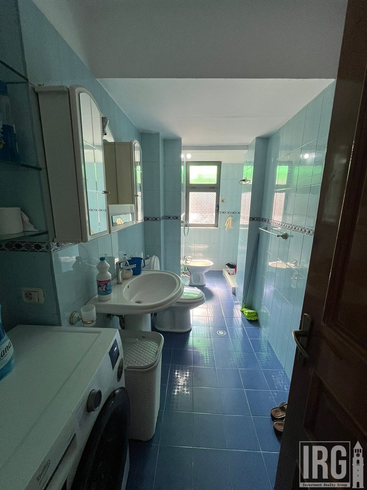 Appartamento 1+1 in Affitto in Via Elbasani