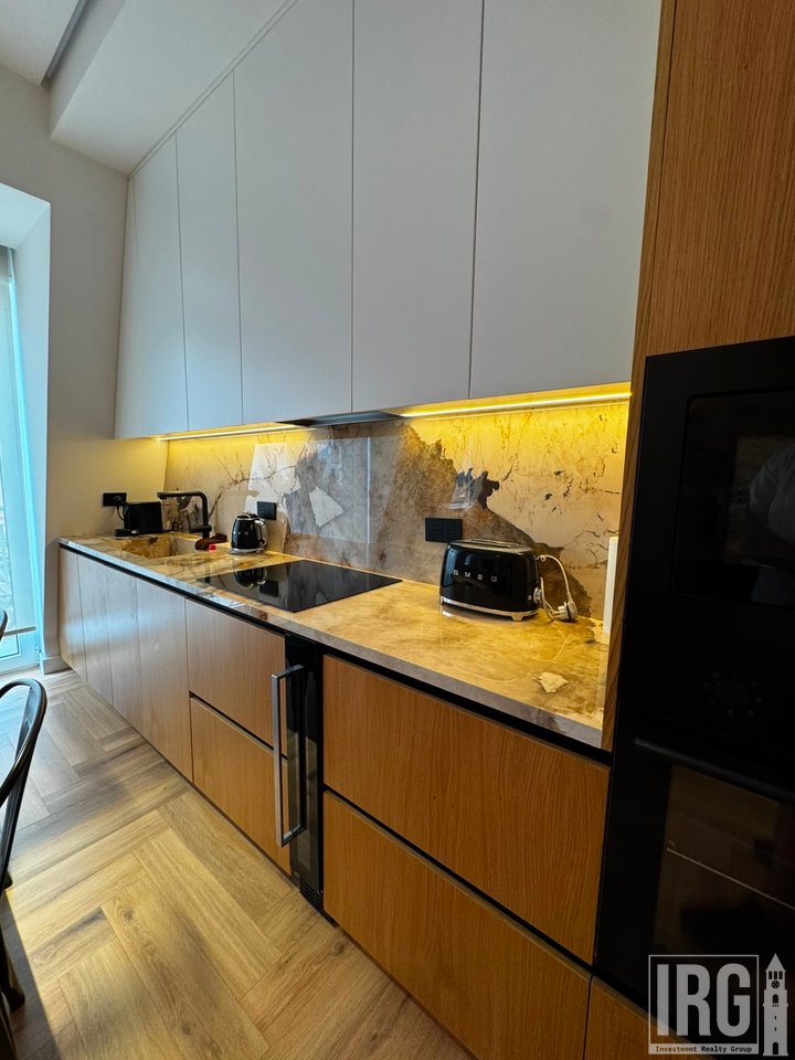 Apartament Luksoz 2+1+2 &amp; Post Parkimi Joy Residences, TEG