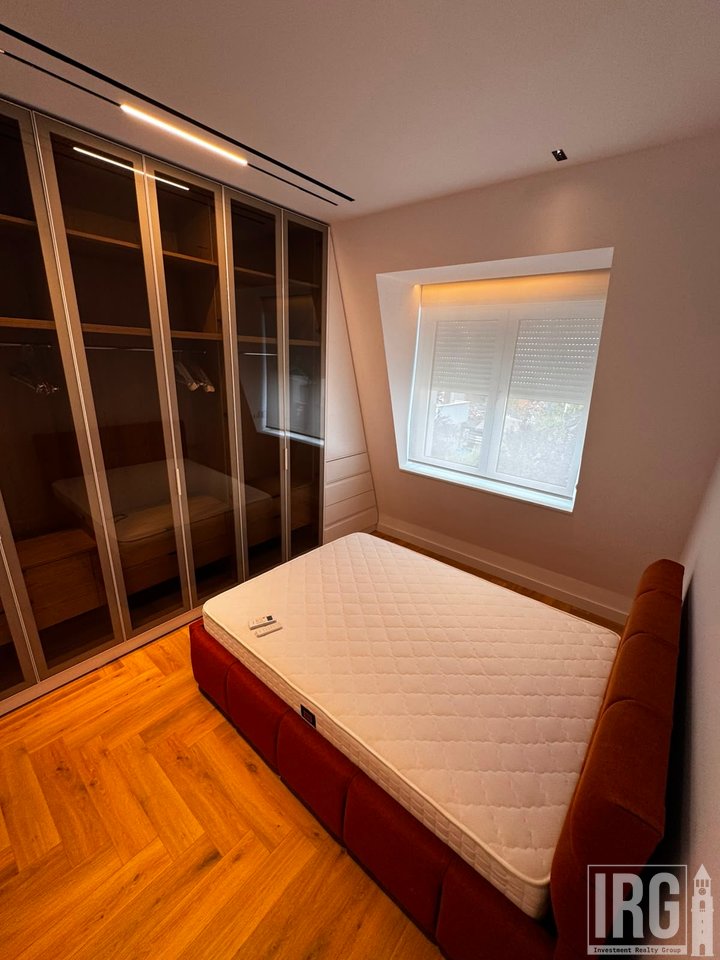 Apartament Luksoz 2+1+2 &amp; Post Parkimi Joy Residences, TEG