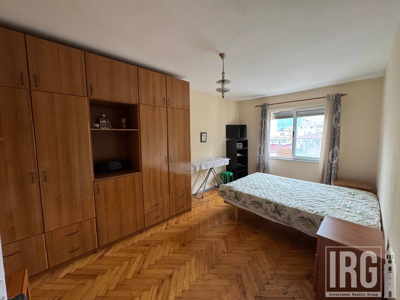 Apartment 2+1 near Skenderbej Square
