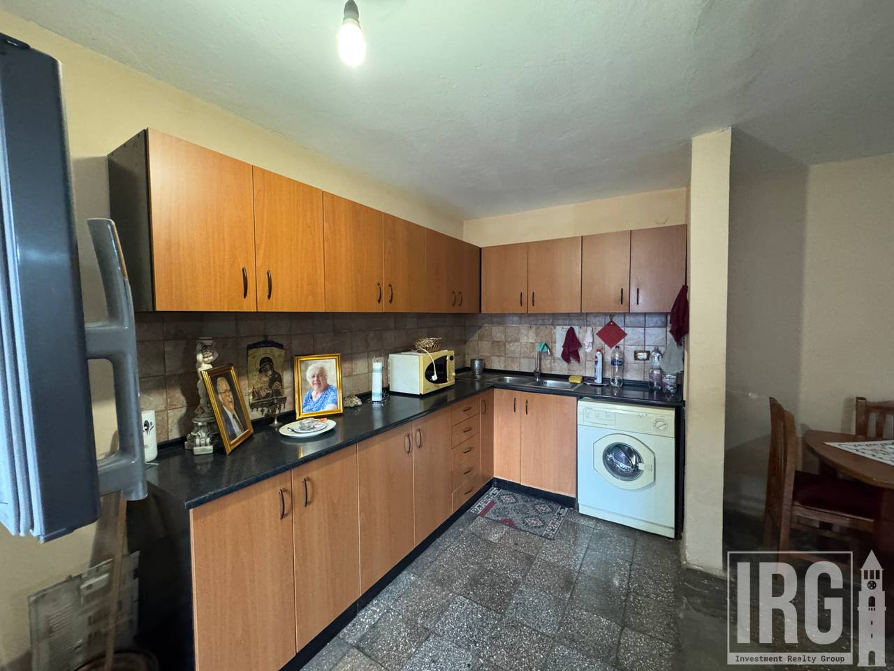 Apartment 2+1 near Skenderbej Square