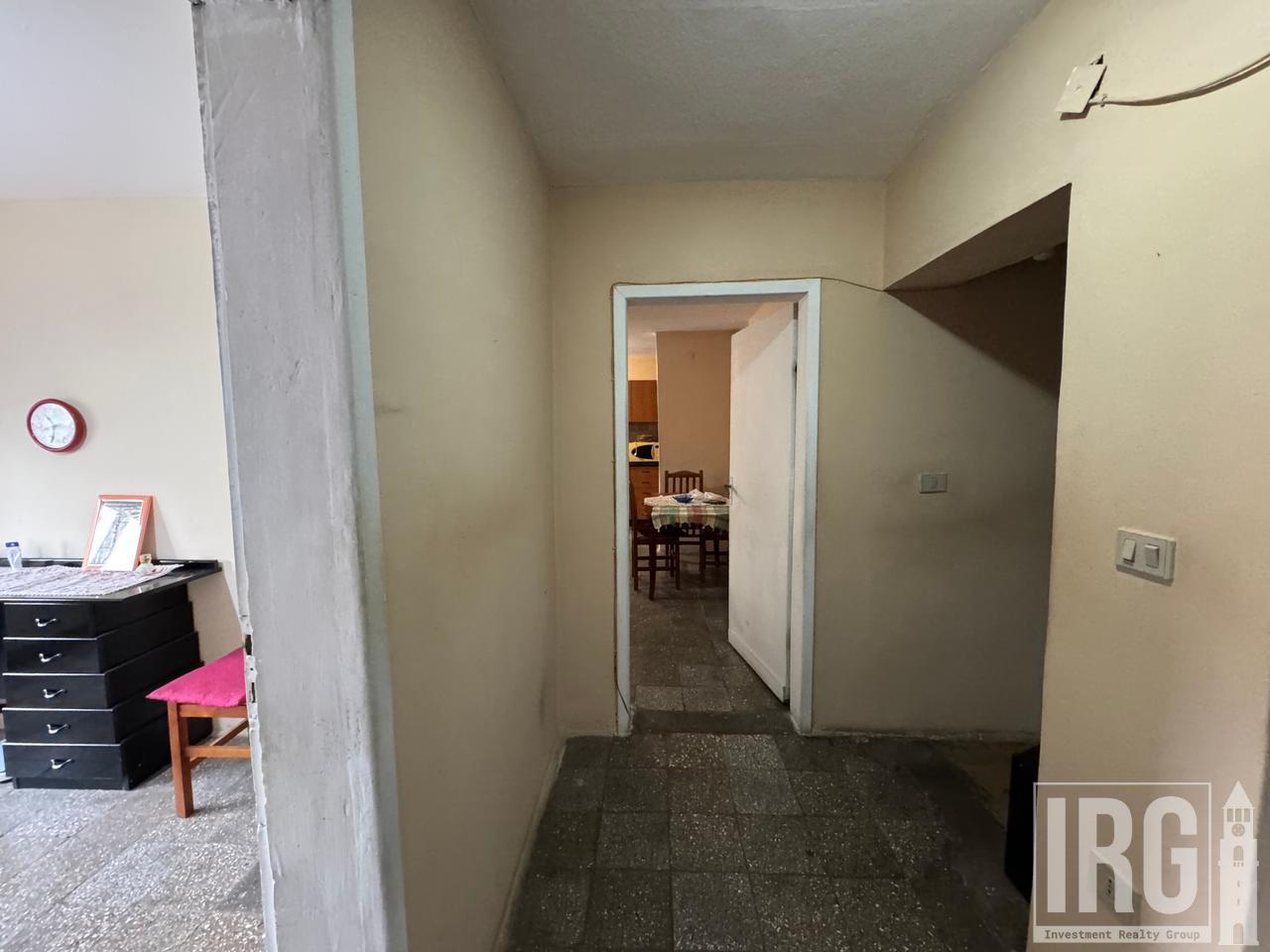 Apartment 2+1 near Skenderbej Square