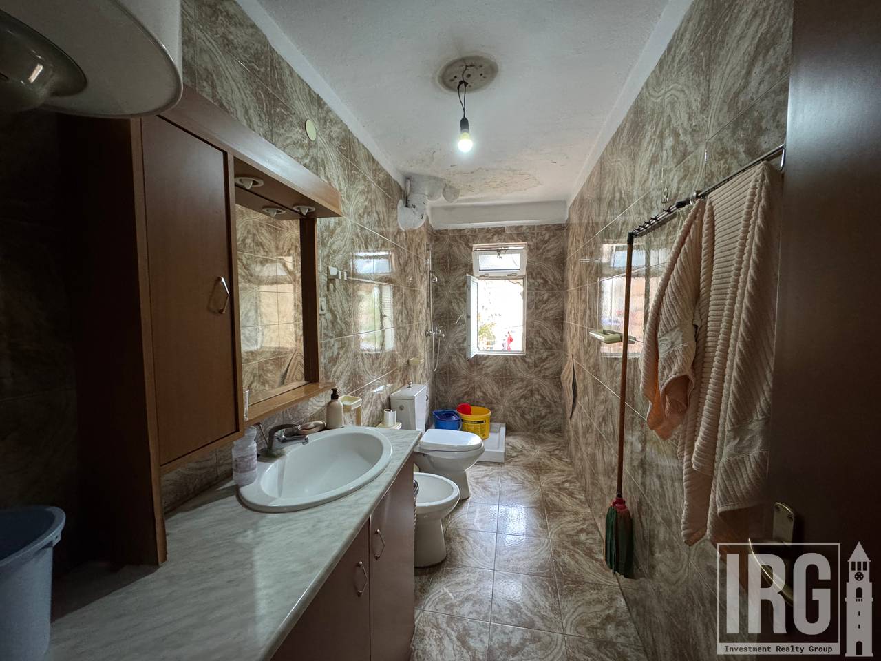 Apartment 2+1 near Skenderbej Square