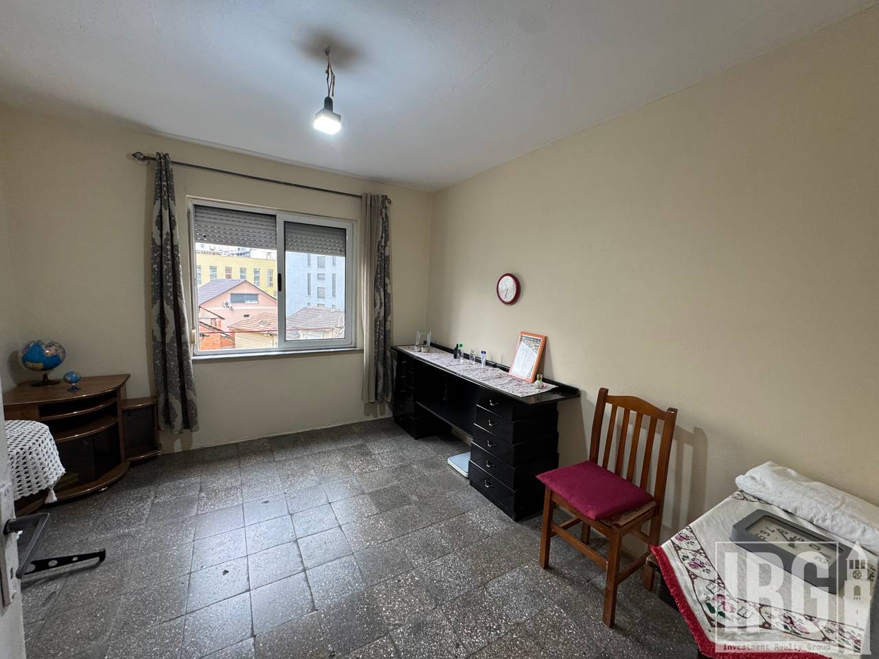 Apartment 2+1 near Skenderbej Square