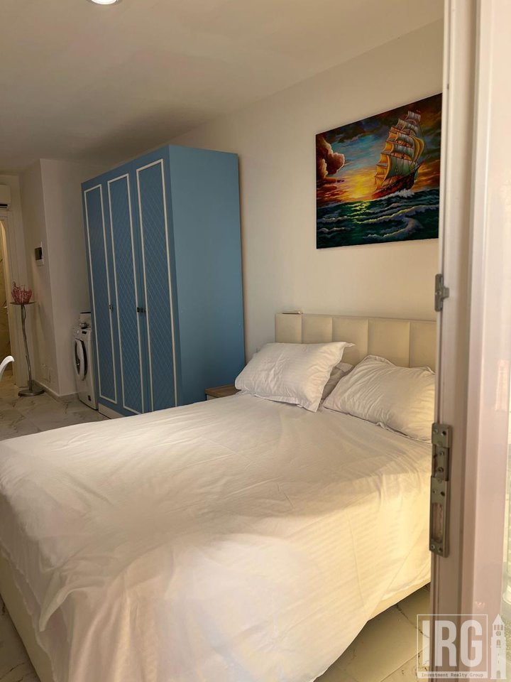 Studio apartment for sale – Drimadhë | Sofo Duni