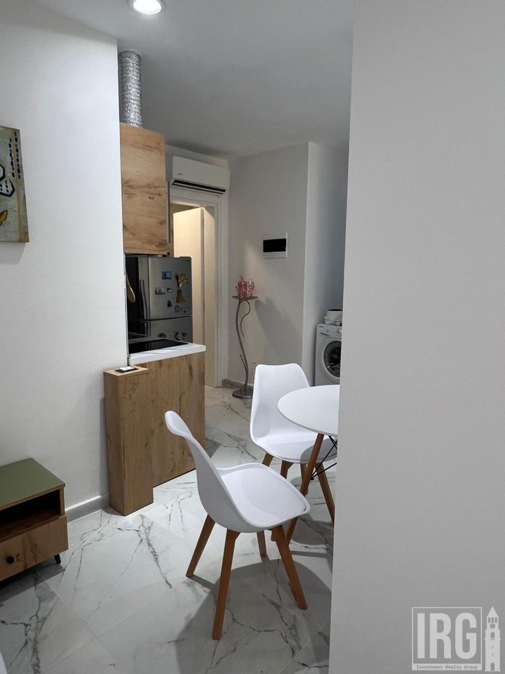 Studio apartment for sale – Drimadhë | Sofo Duni