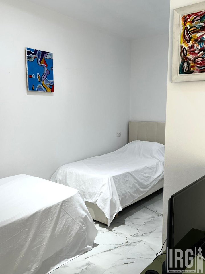 Studio apartment for sale – Drimadhë | Sofo Duni