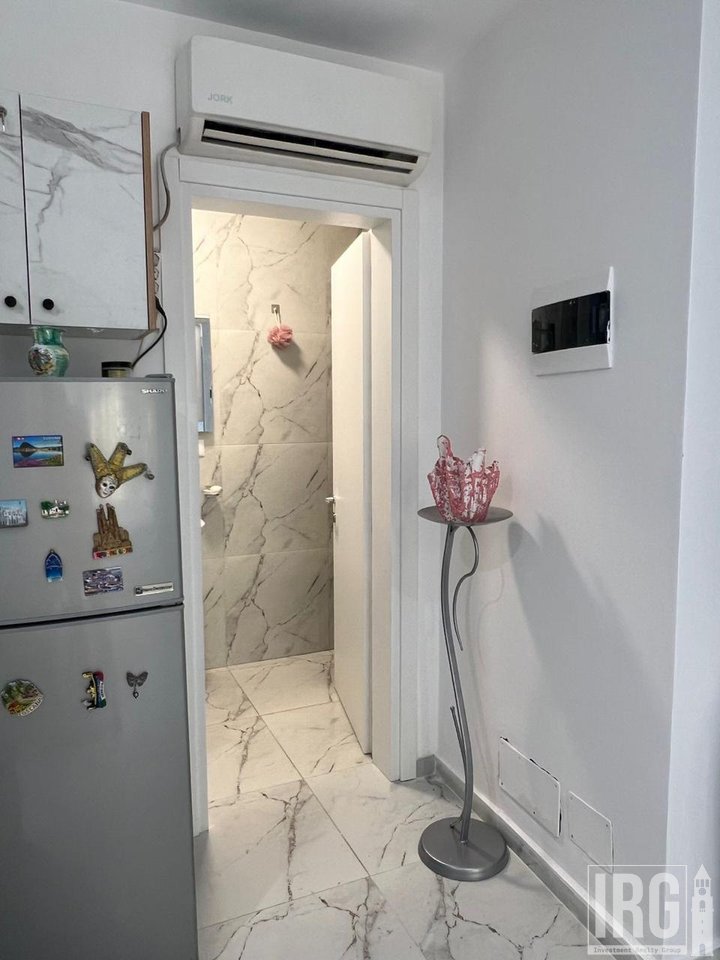 Studio apartment for sale – Drimadhë | Sofo Duni