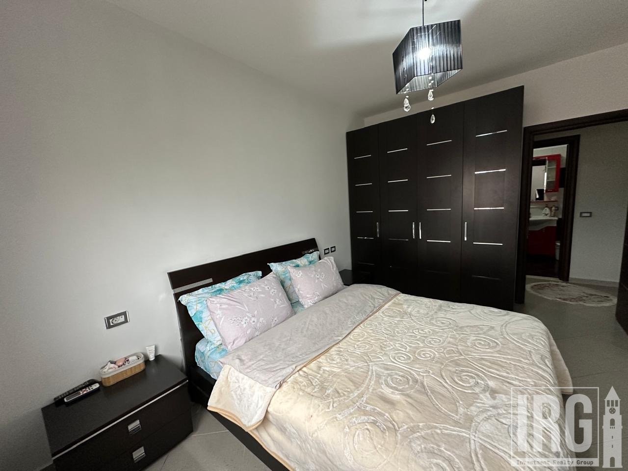 Apartament 2+1 per Qira prane Marinaj Hotel, Unaza e Re!