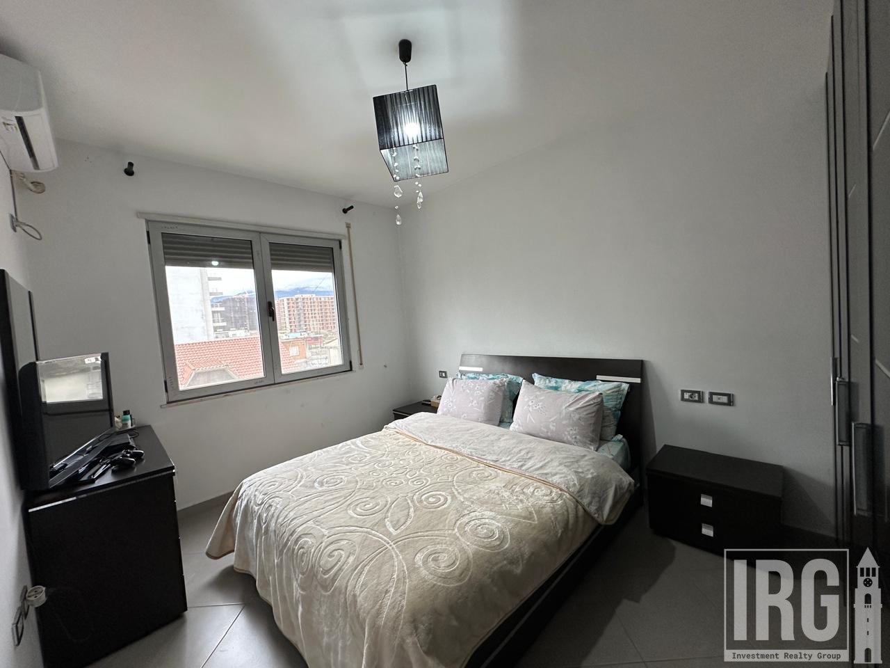 Apartament 2+1 per Qira prane Marinaj Hotel, Unaza e Re!