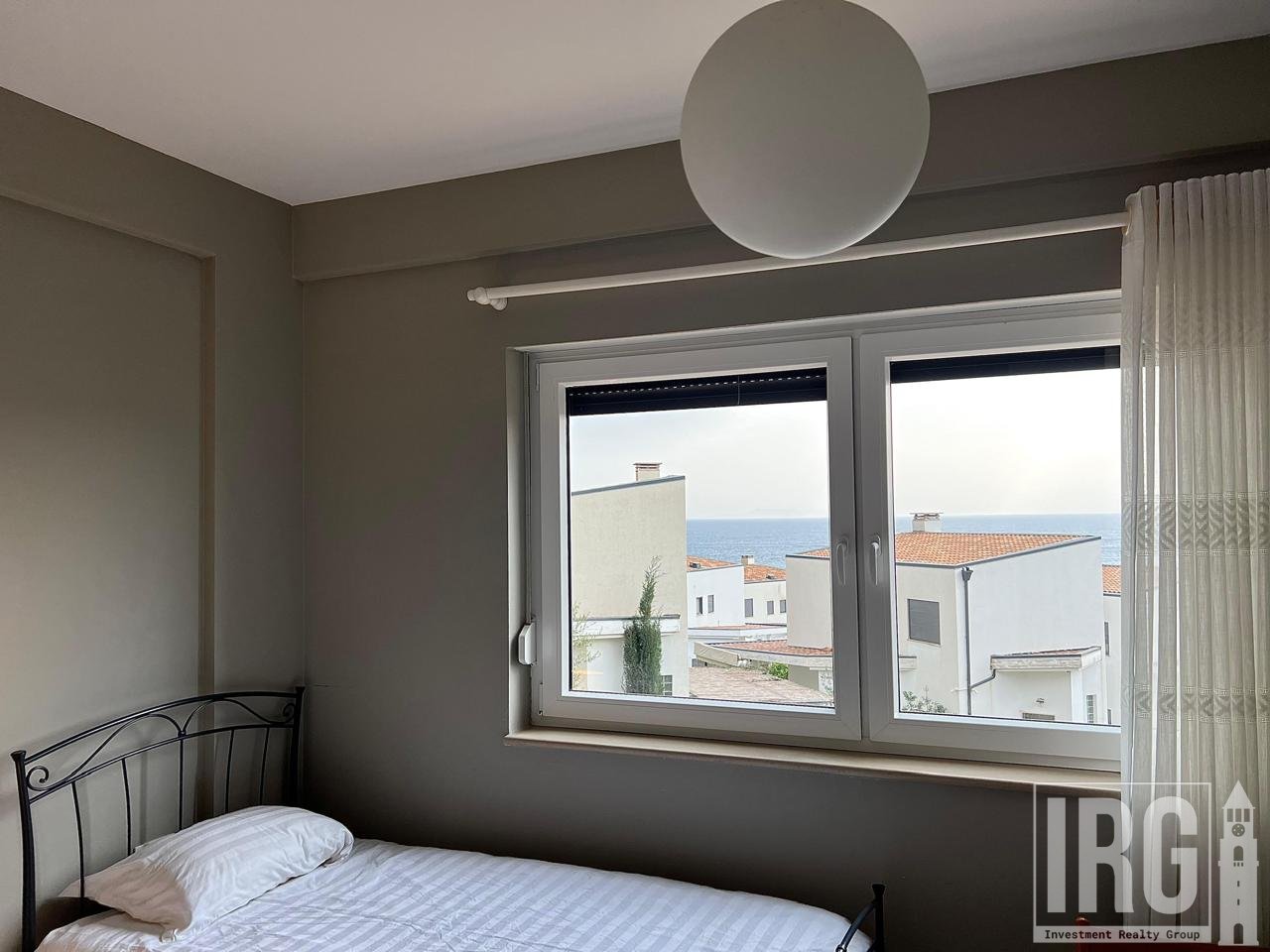 VILLA FOR SALE IN DHERMI, WHITE ROCK RESIDENCE