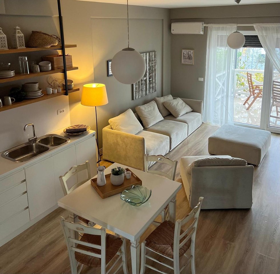 VILLA FOR SALE IN DHERMI, WHITE ROCK RESIDENCE