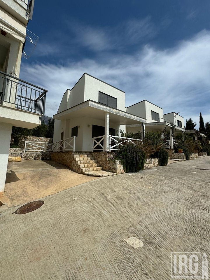 VILLA FOR SALE IN DHERMI, WHITE ROCK RESIDENCE