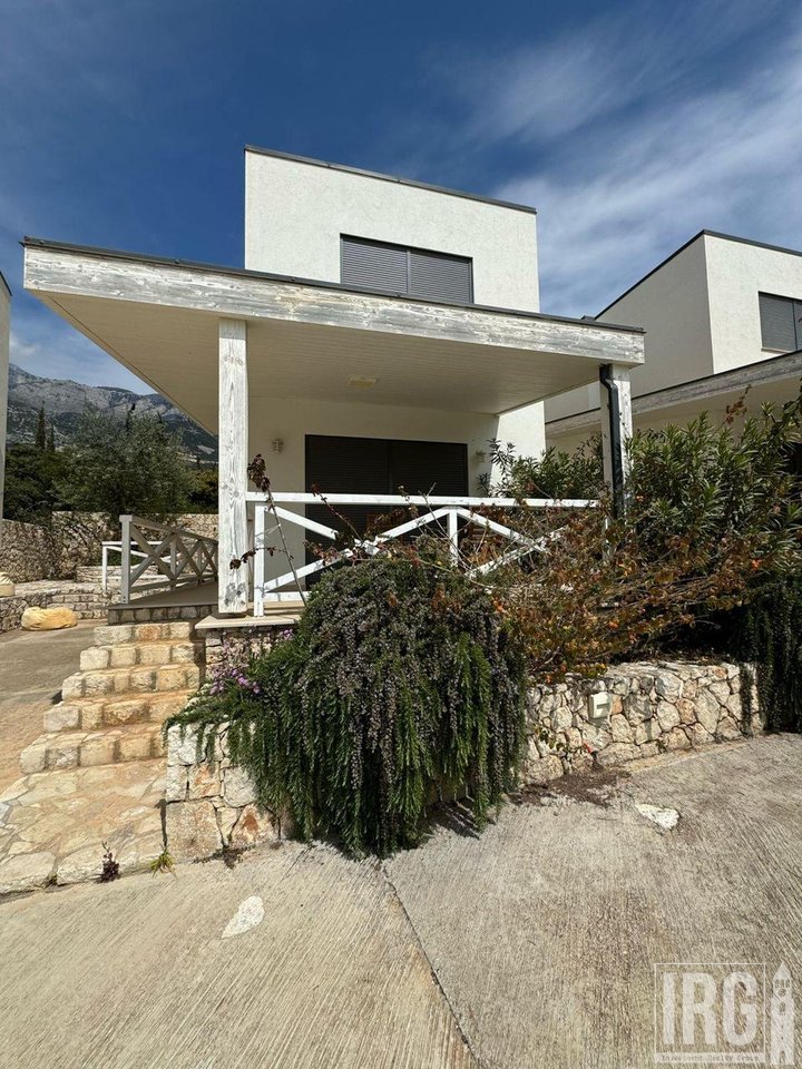 VILLA FOR SALE IN DHERMI, WHITE ROCK RESIDENCE