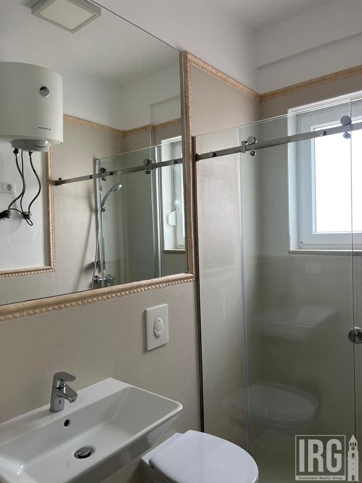 VILLA FOR SALE IN DHERMI, WHITE ROCK RESIDENCE