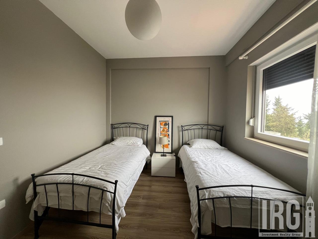 VILLA FOR SALE IN DHERMI, WHITE ROCK RESIDENCE