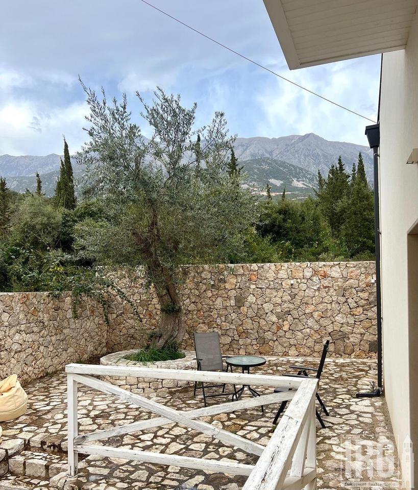 VILLA FOR SALE IN DHERMI, WHITE ROCK RESIDENCE