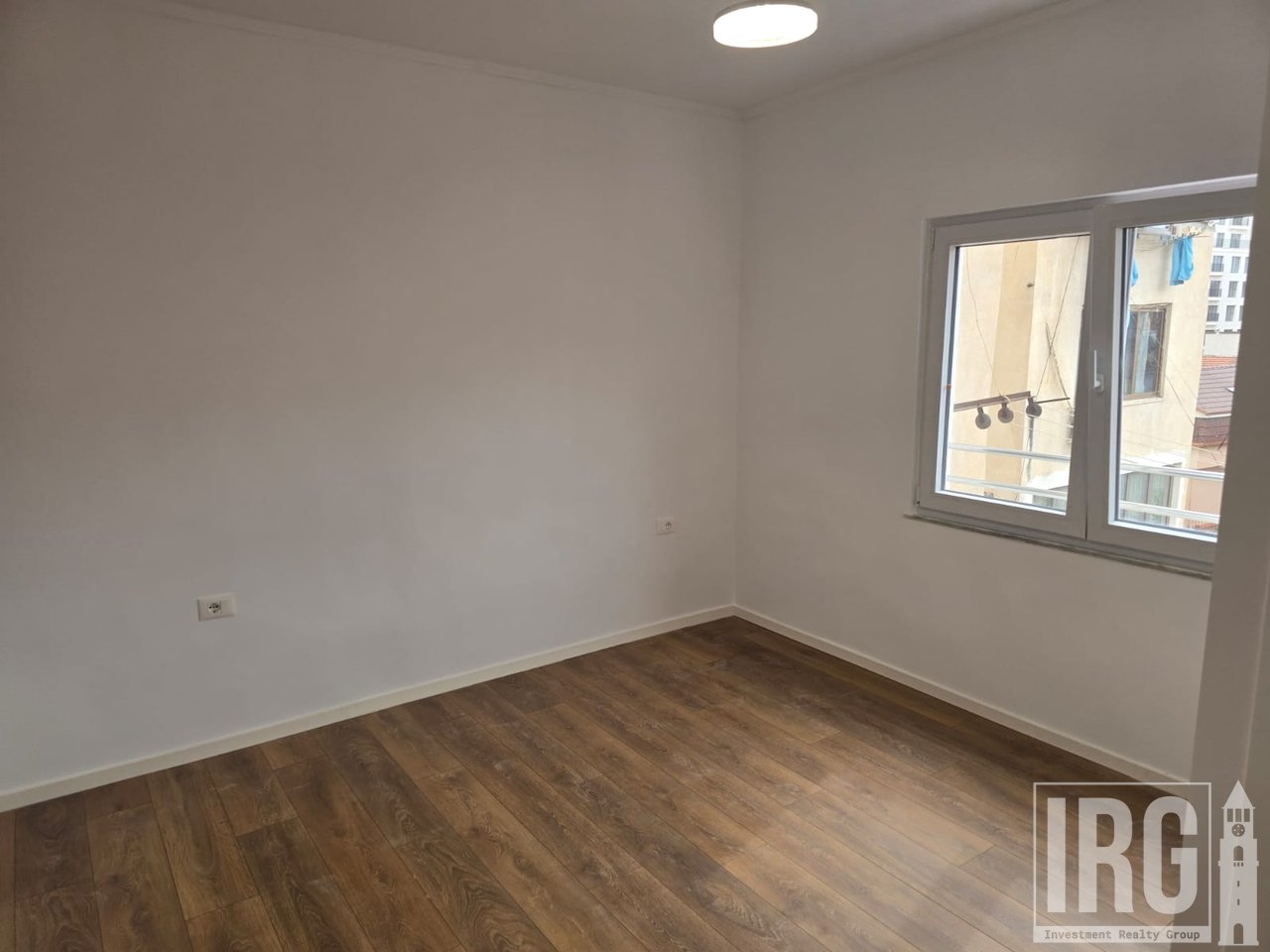 APARTAMENT 1+1 PER SHITJE| Shkolla e Kuqe