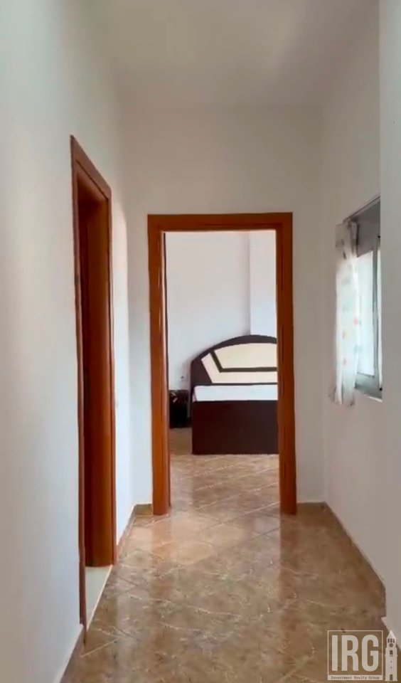Apartament 1+1 Për Shitje në Kodra e Diellit, Tiranë - 148,000€ | 68 m²