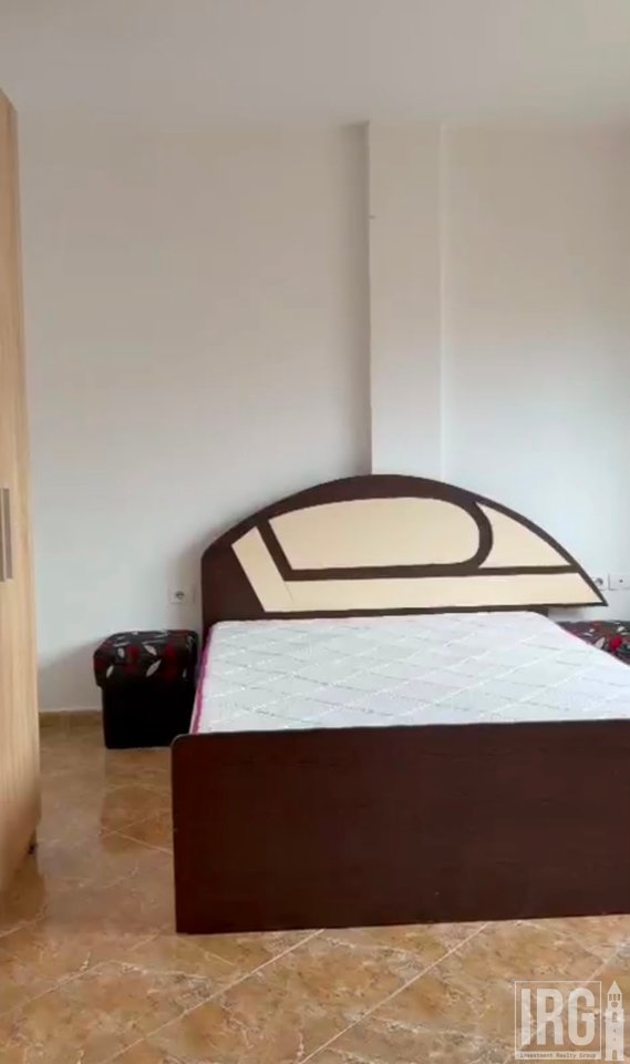 Apartament 1+1 Për Shitje në Kodra e Diellit, Tiranë - 148,000€ | 68 m²