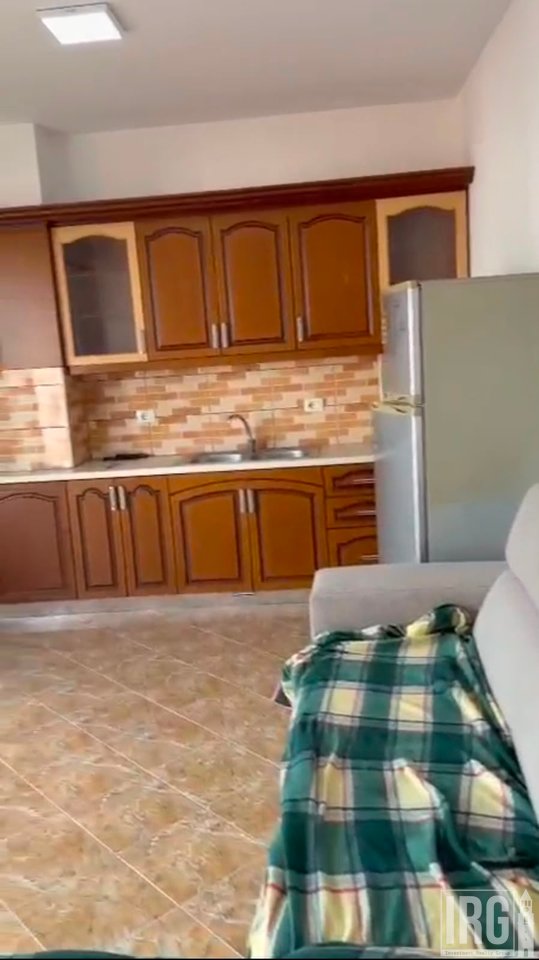 Apartament 1+1 Për Shitje në Kodra e Diellit, Tiranë - 148,000€ | 68 m²