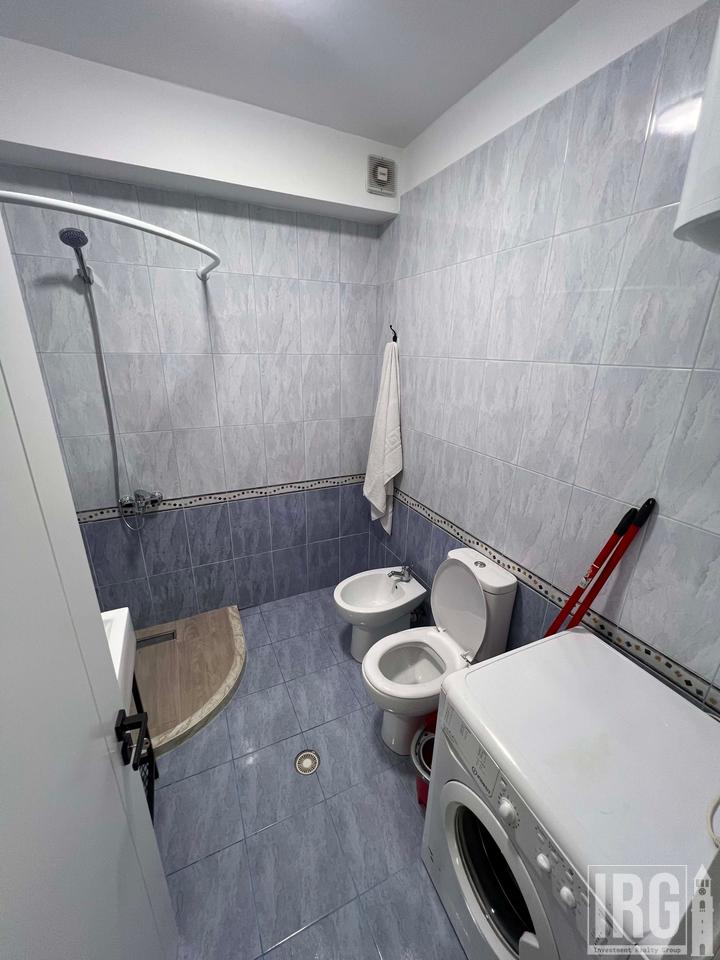 Apartament 1+1 &amp; Post Parkimi te Liqeni i Thate