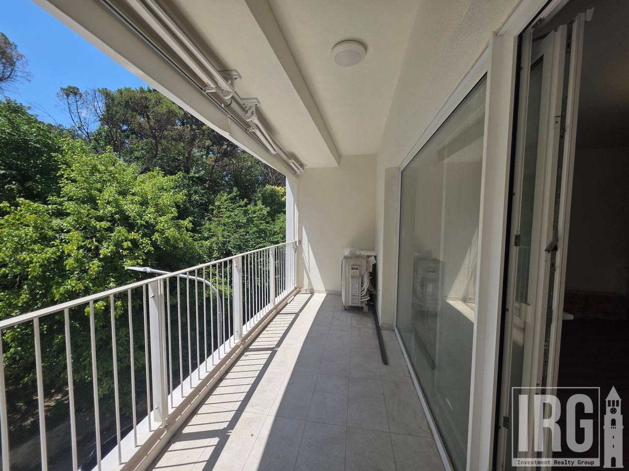 Apartament 2+1+2 | Garden Side Residence | Pranë Arena Stadium