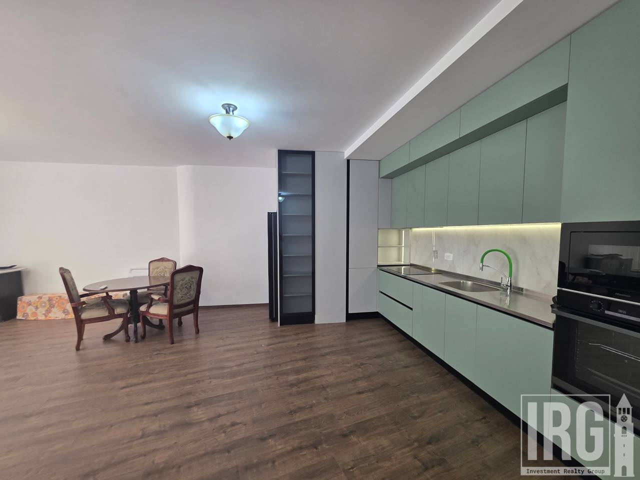 Apartament 2+1+2 | Garden Side Residence | Pranë Arena Stadium
