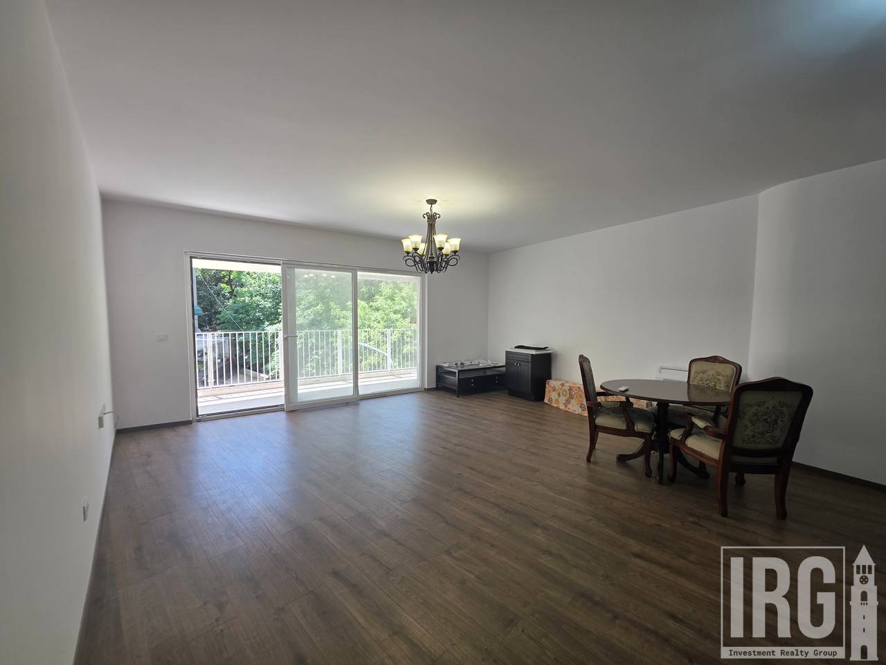 Apartament 2+1+2 | Garden Side Residence | Pranë Arena Stadium