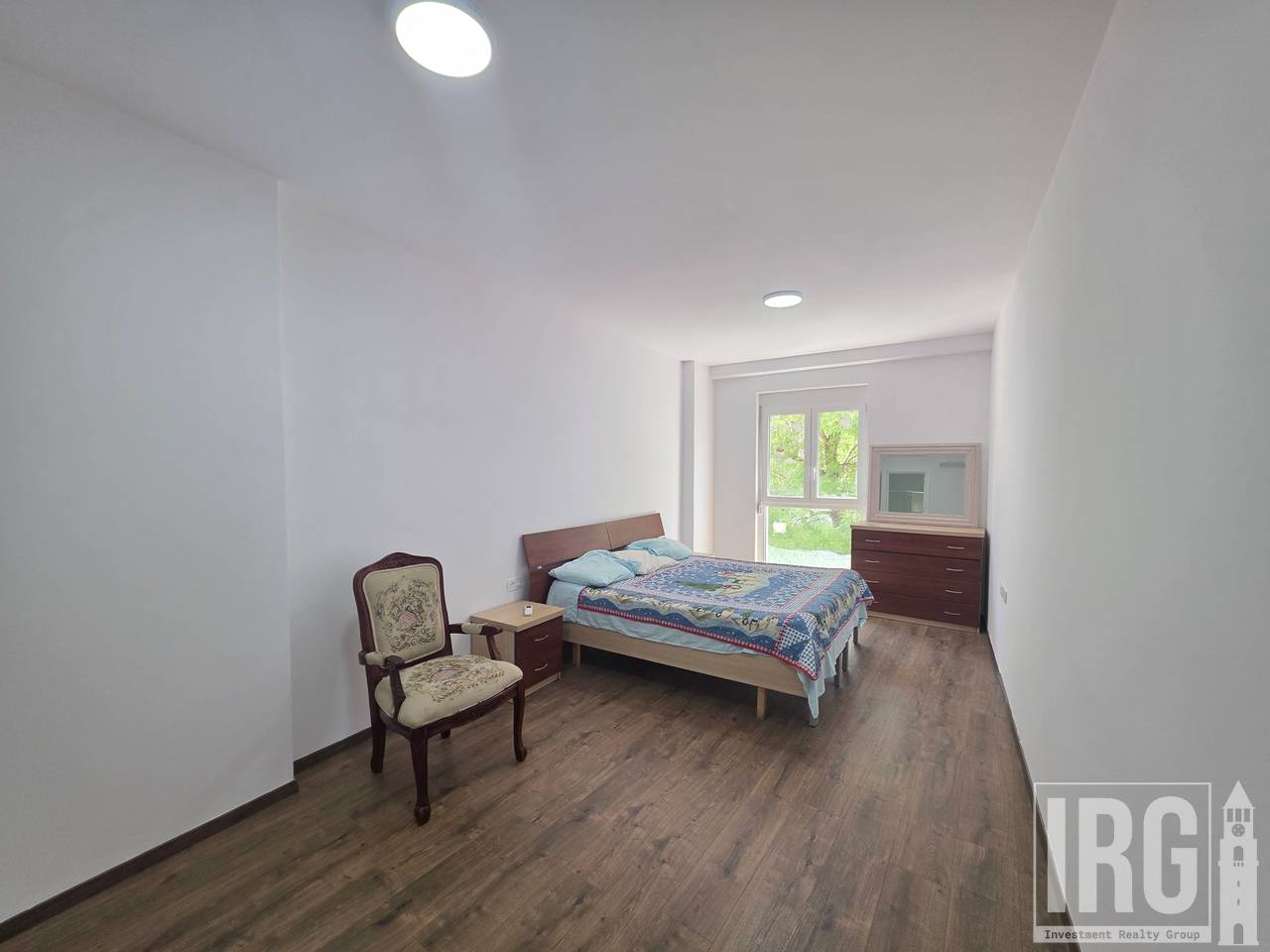 Apartament 2+1+2 | Garden Side Residence | Pranë Arena Stadium