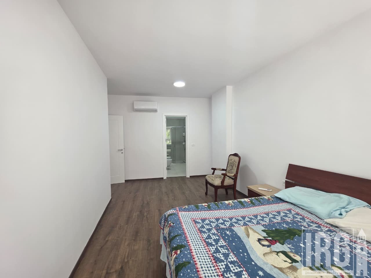 Apartament 2+1+2 | Garden Side Residence | Pranë Arena Stadium