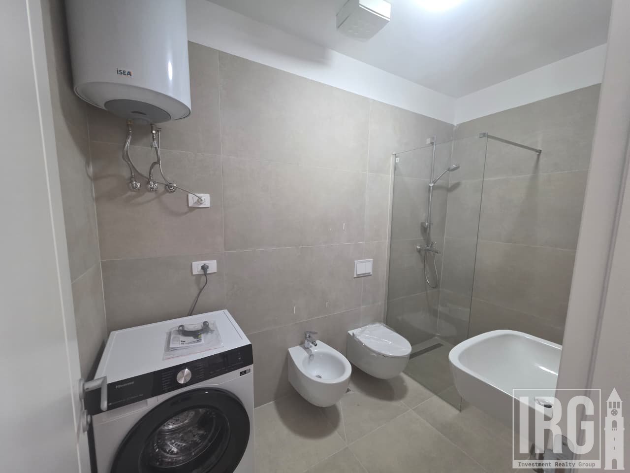 Apartament 2+1+2 | Garden Side Residence | Pranë Arena Stadium