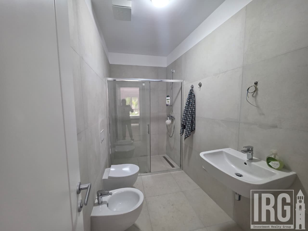 Apartament 2+1+2 | Garden Side Residence | Pranë Arena Stadium