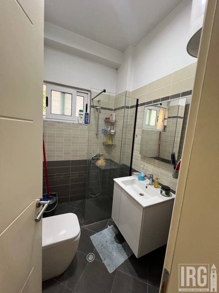 Apartament 2+1+2 me qira tek Kodra e Diellit