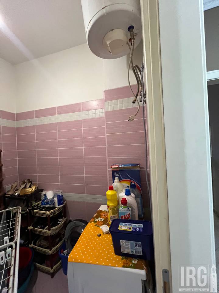 Apartament 2+1+2 me qira tek Kodra e Diellit