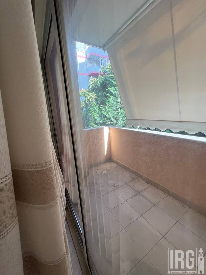 Apartament 2+1+2 me qira tek Kodra e Diellit