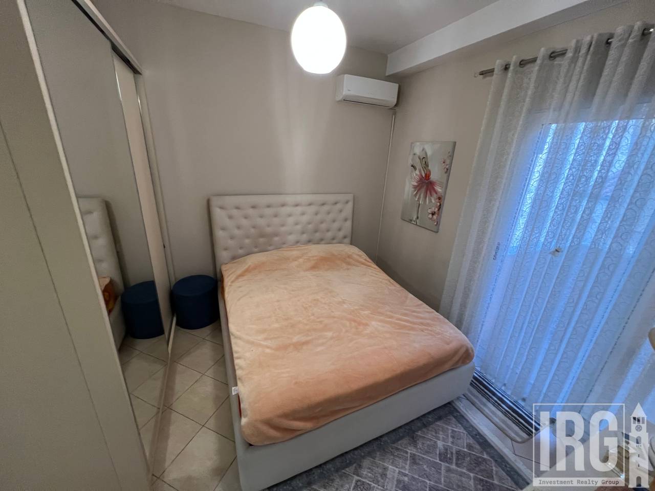 Apartament 2+1+2 me qira tek Kodra e Diellit