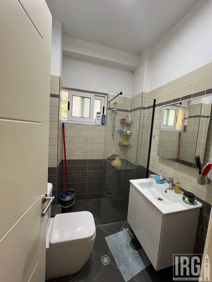 Apartament 2+1+2 me qira tek Kodra e Diellit
