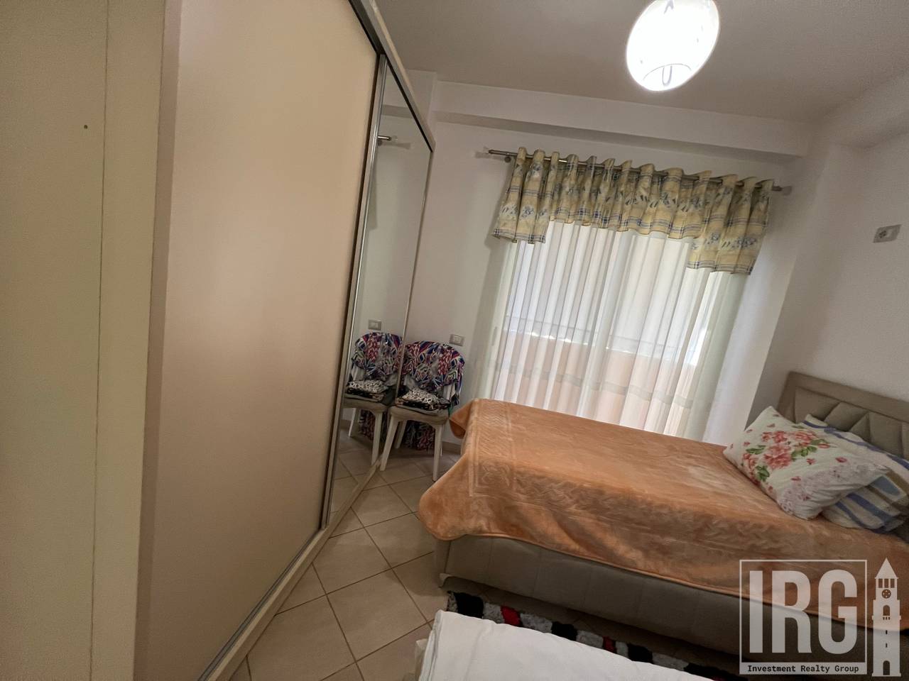 Apartament 2+1+2 me qira tek Kodra e Diellit