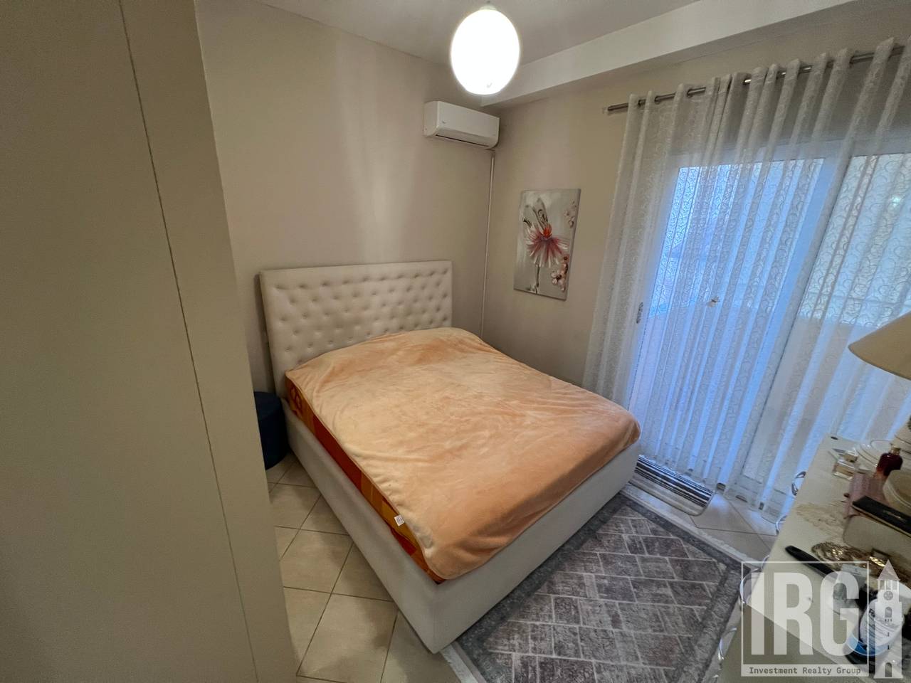 Apartament 2+1+2 me qira tek Kodra e Diellit