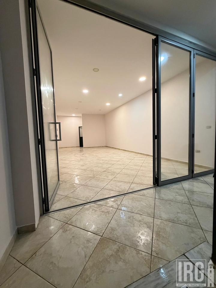 Premises for rent at Muhamet Gjollesha St.