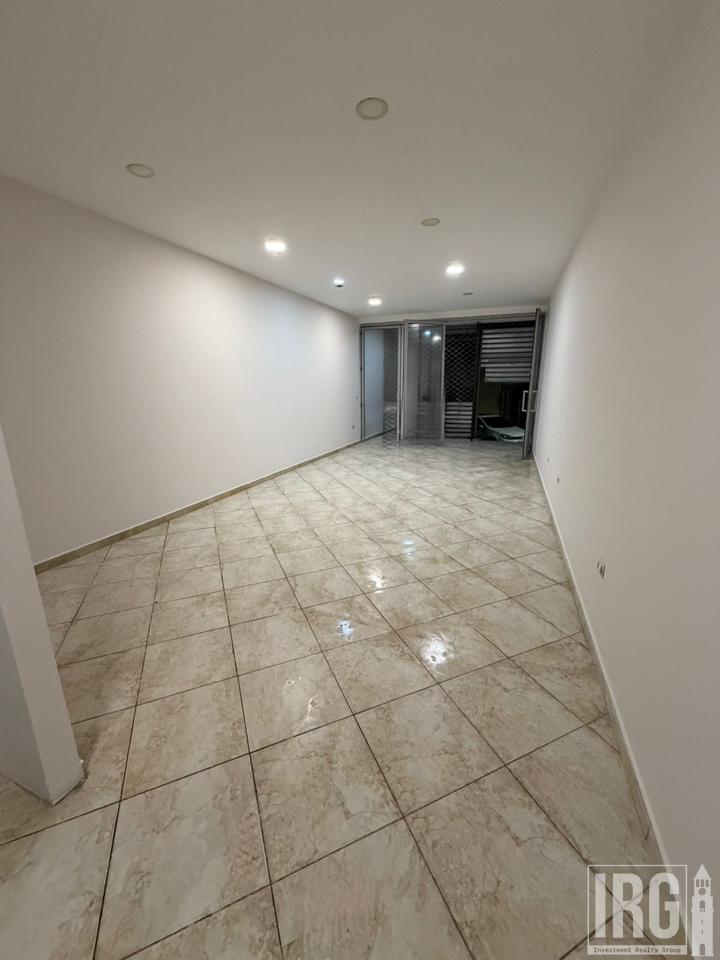 Premises for rent at Muhamet Gjollesha St.