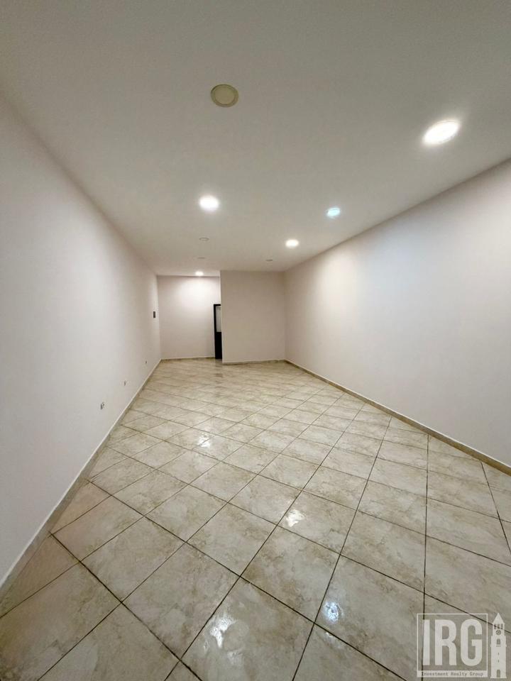 Premises for rent at Muhamet Gjollesha St.
