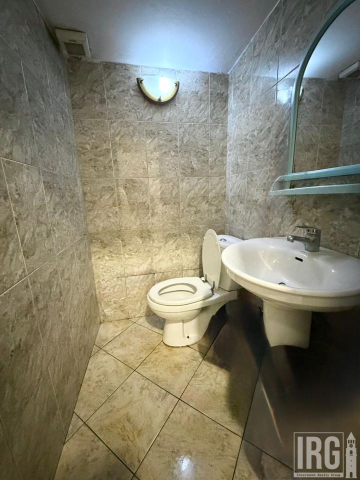 Premises for rent at Muhamet Gjollesha St.