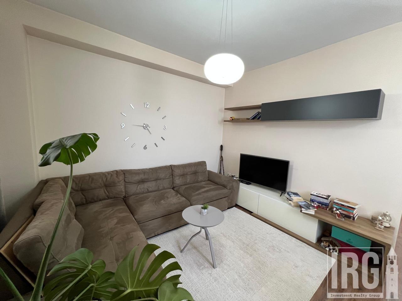 Appartamento 2+1 in affitto in Via 5 Maji